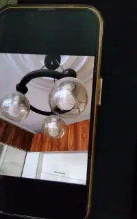 لوستر اشپزخونه