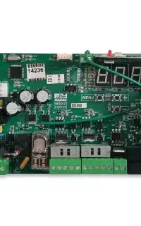 تعمیرات کرکره برقی جک بازویی درب ریلی