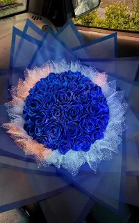گل ربانی