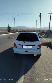 111 مدل 93 استثنایی
