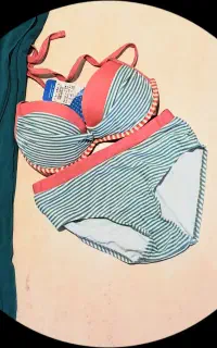 مایو زنانه خارجی