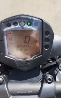 ktmدوک۲۵۰