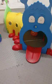 اسباب بازی