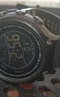 ساعت دیجیتال اصل bnmi 1810g