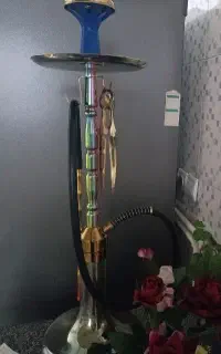 قلیون کرنو