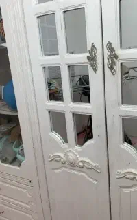 کمد سیسمونی کودک