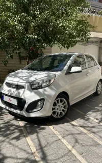 کیا پیکانتو ، تمیز، سالم و بی دردسر
