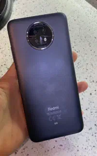 گوشی شیایومی نوت 5g 9t