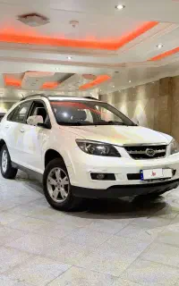 byd s6 تک برگ سند