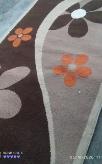 فرش وموکت