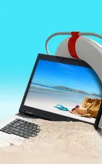 خدمات کامپیوتری در محل