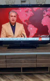 ال. سی دی ال‌جی 42ابنچ