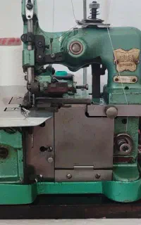 سردوز پروانه کارکرده