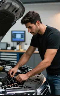 جویای کار هستم