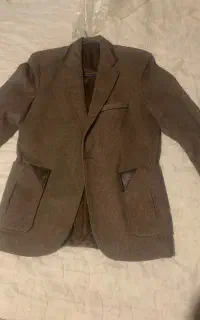کت تک مردانه مخمل