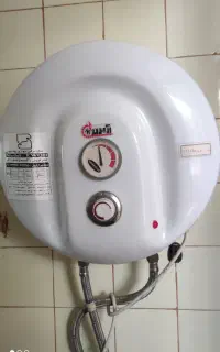 آبگرم کن برقی