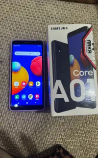 گوشی Ao1 core