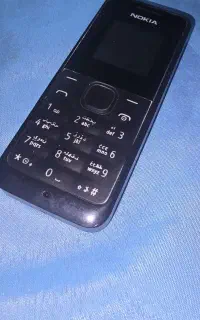 نوکیا ۱۰۵ کاملا سالم