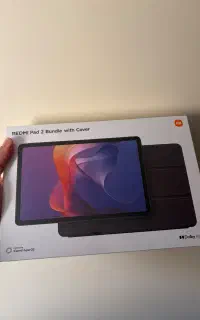 Redmi Pad 2 8/256 wifi تبلت ردمی پد ۲