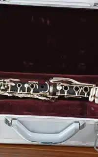 ساز کلارینت