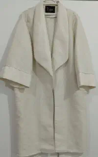 مانتو مزونی لنین نو