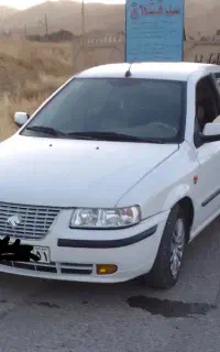 دربستی ماشین به تمام نقاط کردستان تهران کل ایران