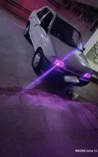 پراید ۱۳۱ مدل ۹۷