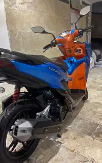 کلیک 150