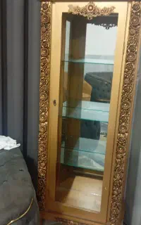 بوفه قیمت پایین گذاشتم