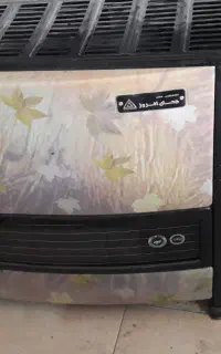 تعدادی وسایل یکجایاتکی