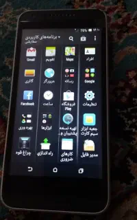 گوشی اچ تی سی desire 620