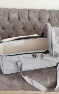 حمل نوزادی نو