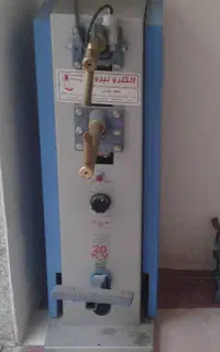 نقطه جوش