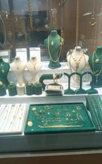 طلا ۳ درصدی
