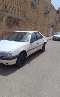 اردی 82سفید