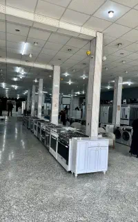 فروشگاه نقدو اقساط خاکزادی