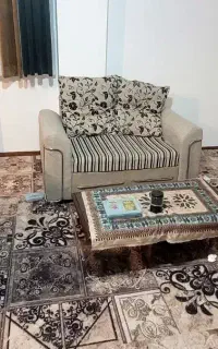 مبل ۴ نفره