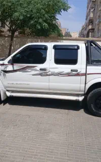 نیسان پیکاپ