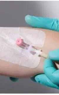 آموزش تزریقات