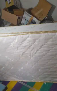 تشک طبی رویال پدداربراهرکی عمل داره کمردردموجوداست