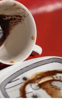 فال تاروت وقهوه وچای فقط ۲۰۰ هزار