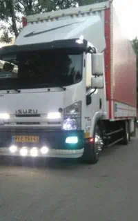 حمل بار و اثاثیه منزل سیدباکمترین قیمت