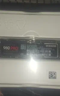Ssd Samsung