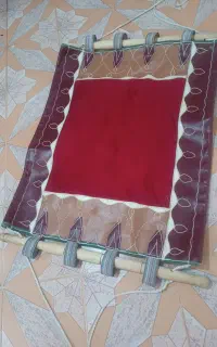 گهواره سنتی