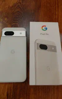 pixel 8A