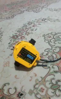 اتومات پمپ اب