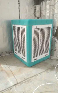 کولر آبی ۳۲۰۰ مدل هانیزان