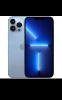 گوشی آیفون۱۳ پرو پلمپ