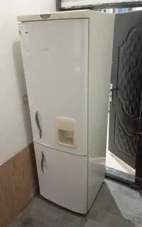 یخچال فریزر امرسان فابریک کارخانه