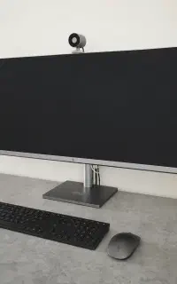 All in one HP ENVY 34 Inch- I7- RAM 32 - کامپیوتر